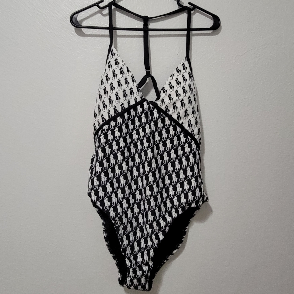 Ralph Lauren one piece
